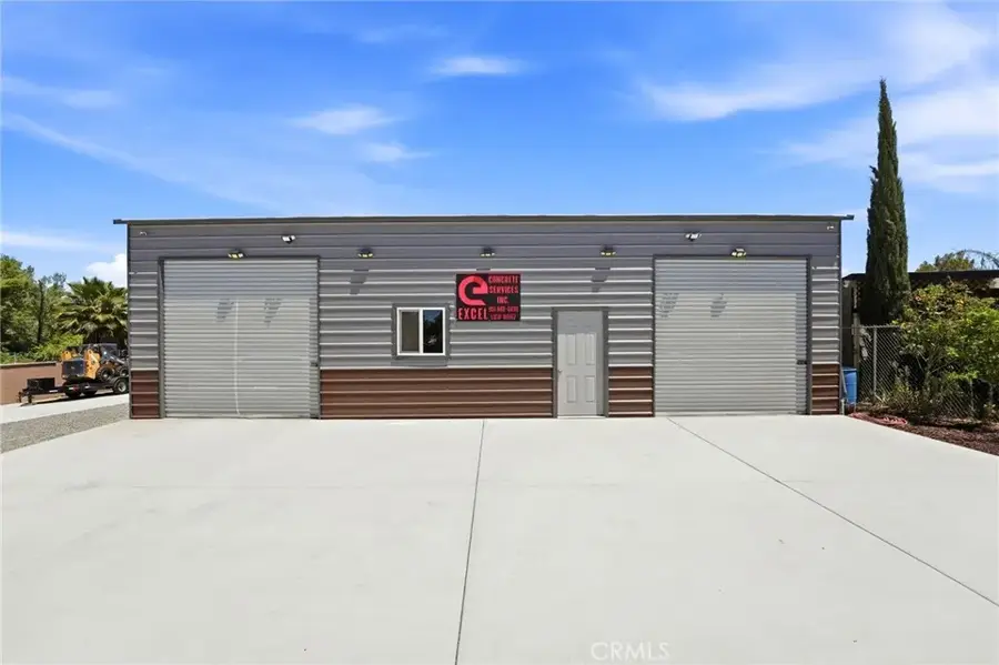 0 Hicks, Perris, CA 92570 - #3