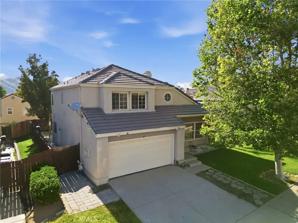10613 Pepper Ridge, Moreno Valley, CA 92557 - #1