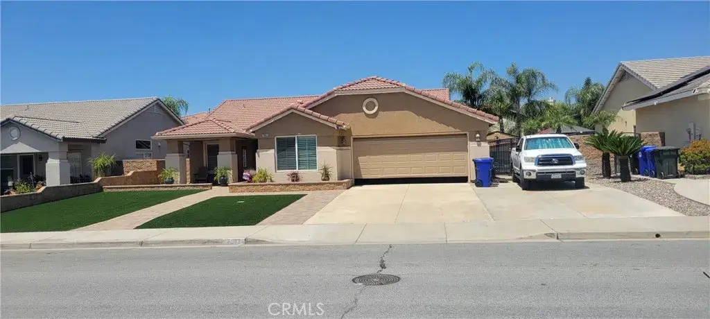 7062 Montana Avenue, Fontana, CA 92336 - #1
