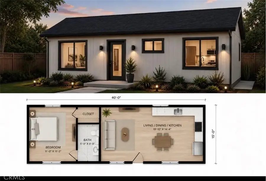 465 S Ditman Avenue, East Los Angeles, CA 90063 - #3