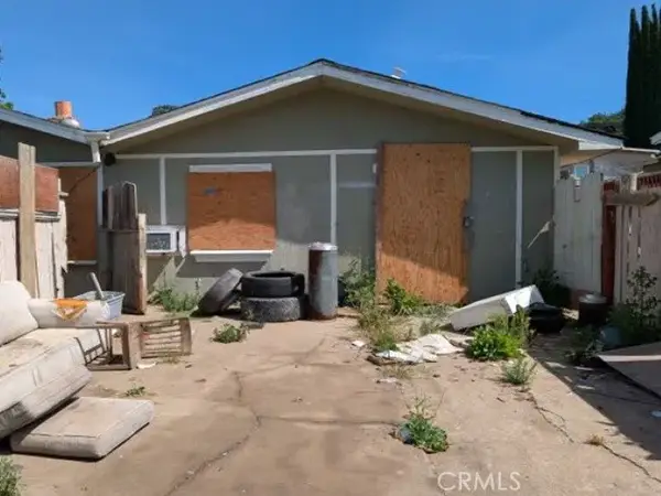 15926 40th Avenue, Clearlake, CA 95422