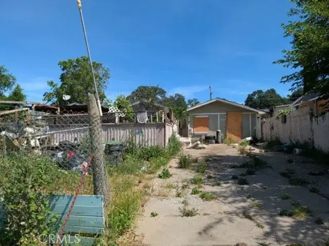 15926 40th Avenue, Clearlake, CA 95422 - #2