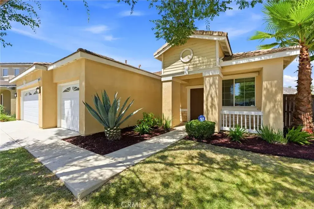 26121 Bogoso, Moreno Valley, CA 92555 - #1