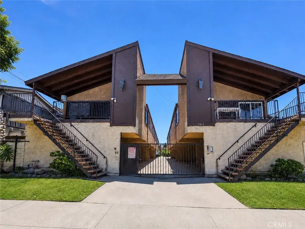 9312 Palm Street #205, Bellflower, CA 90706 - #1