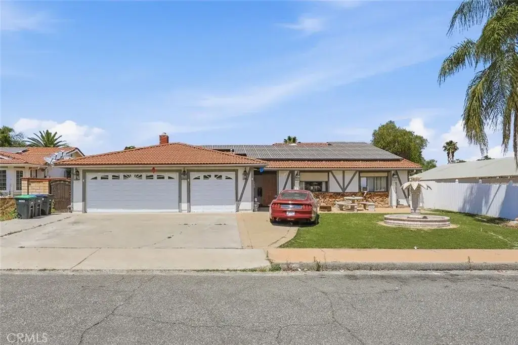 15060 Zieglinde Drive, Lake Elsinore, CA 92530 - #1