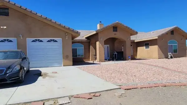 3677 Arcadia, Phelan, CA 92371