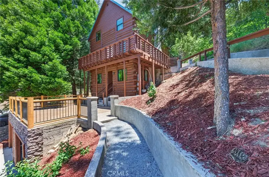 567 Maple Drive, Cedar Glen, CA 92321 - #3