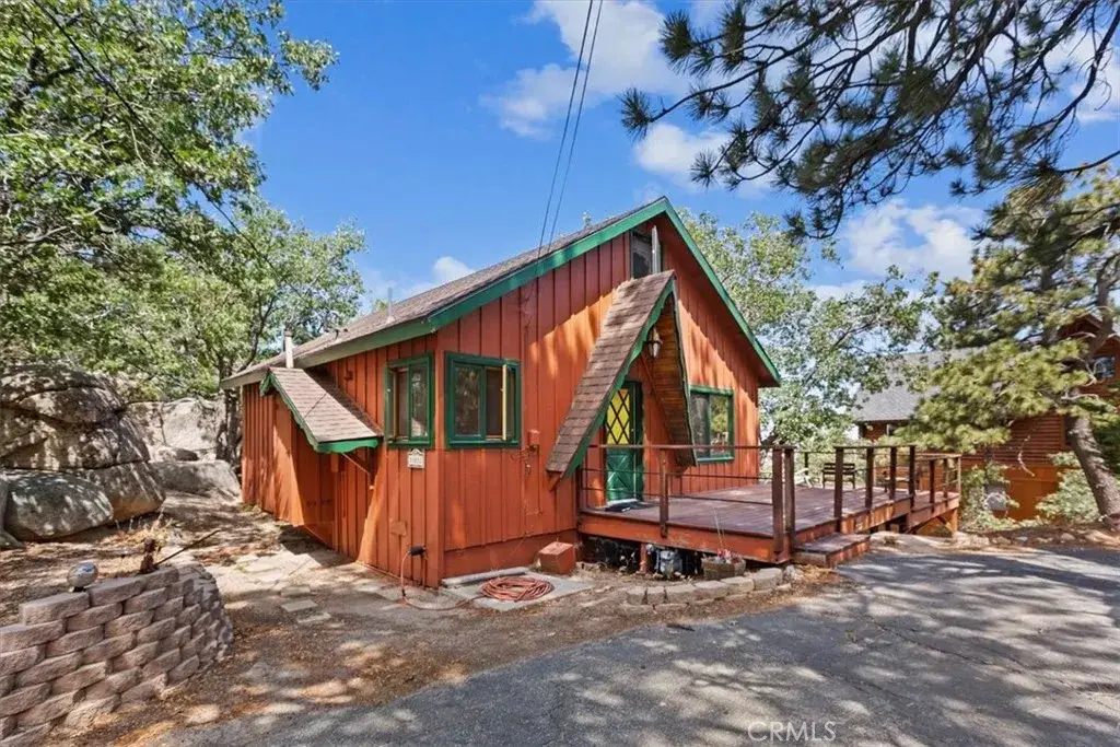 33032 Piedras Grandes, Green Valley Lake, CA 92341 - #1