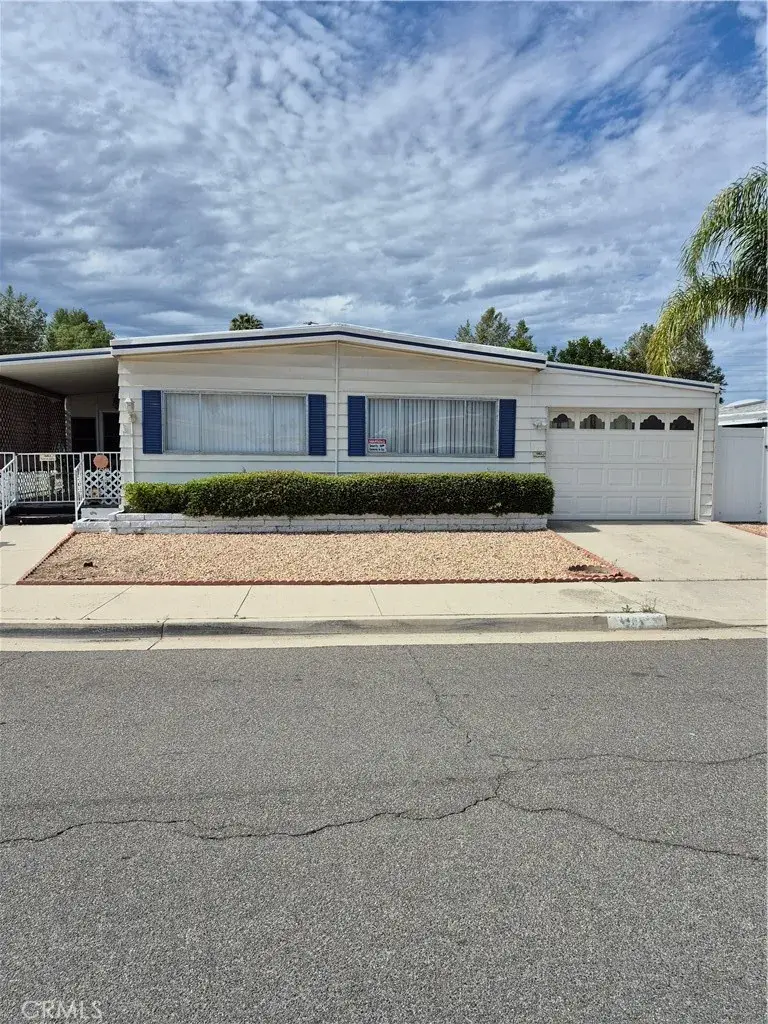 955 Camino Del Rancho, Hemet, CA 92543 - #1
