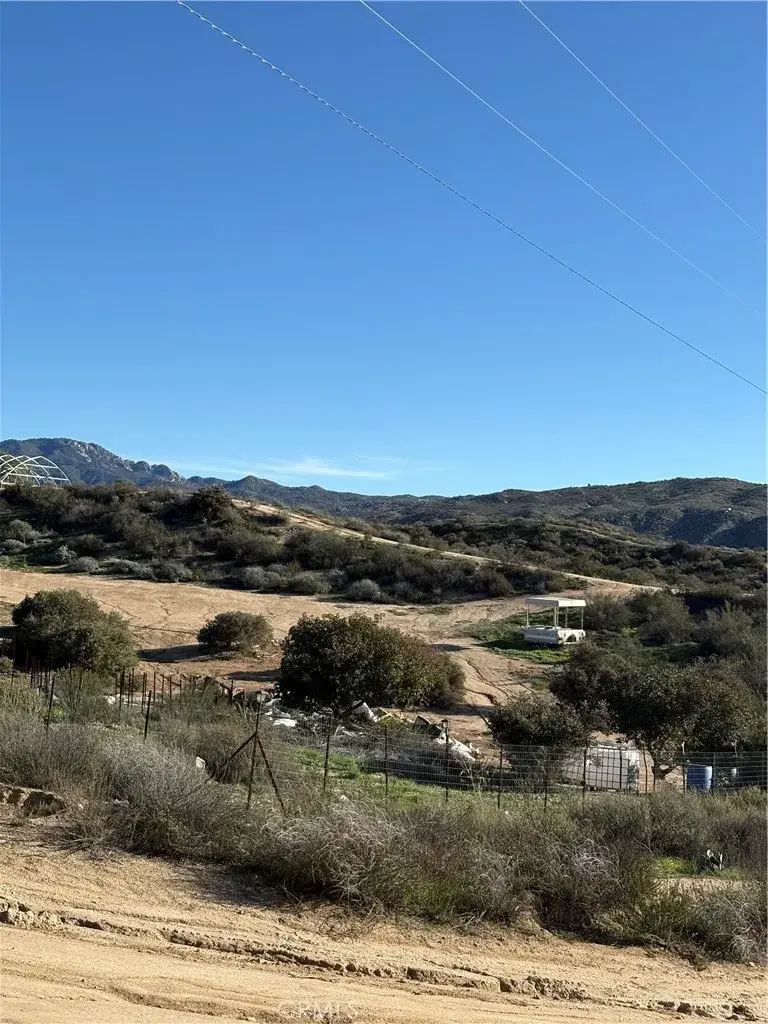 0 Witten, Aguanga, CA 92536 - #2