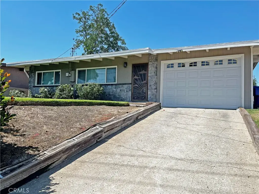10035 Campbell, Riverside, CA 92503 - #1