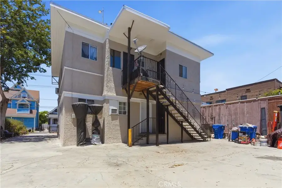 2208 Toberman Street, Los Angeles, CA 90007 - #2