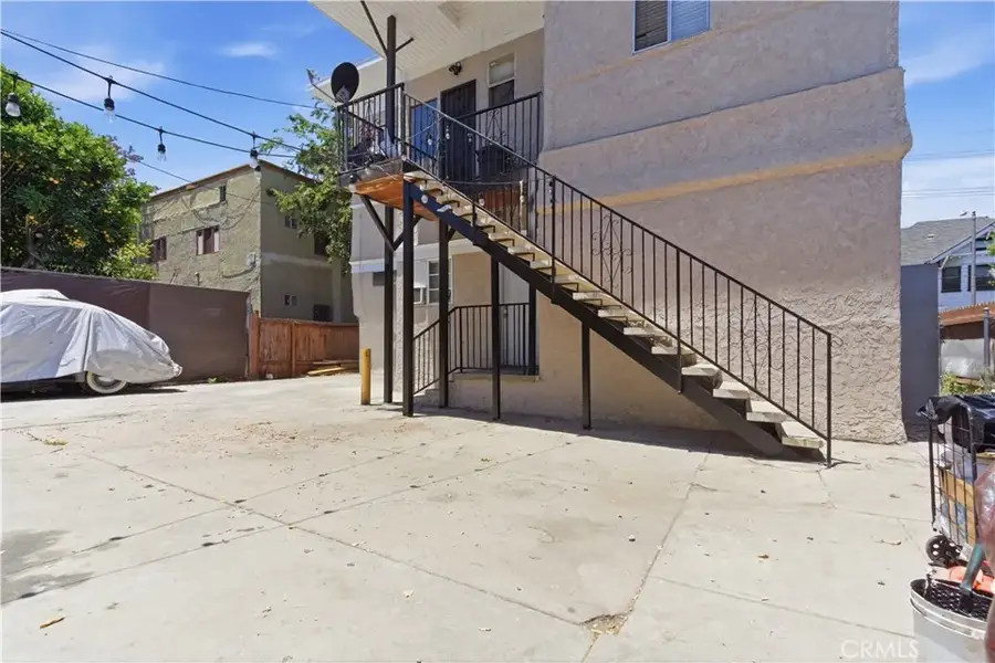 2208 Toberman Street, Los Angeles, CA 90007 - #3