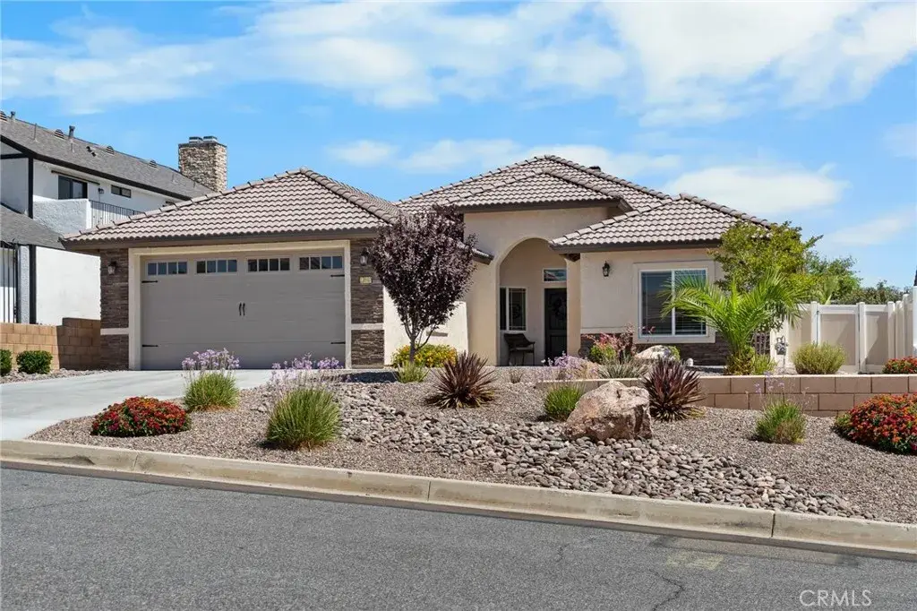 17840 San Gabriel, Victorville, CA 92395 - #1