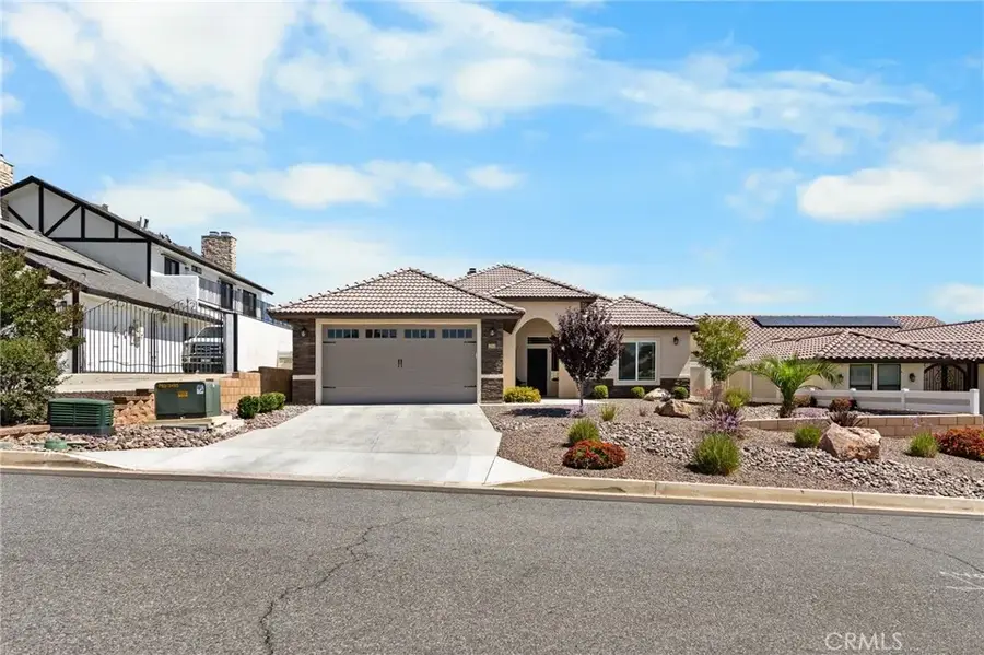 17840 San Gabriel, Victorville, CA 92395 - #2