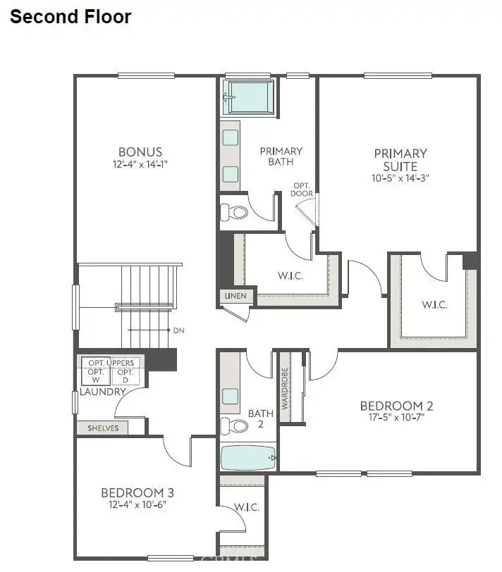 5438 Cambria Drive, Banning, CA 92220 - #3