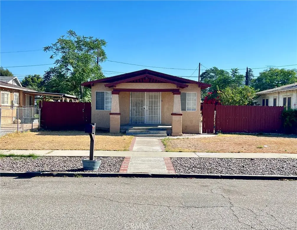 157 W Hanna, Colton, CA 92324 - #1