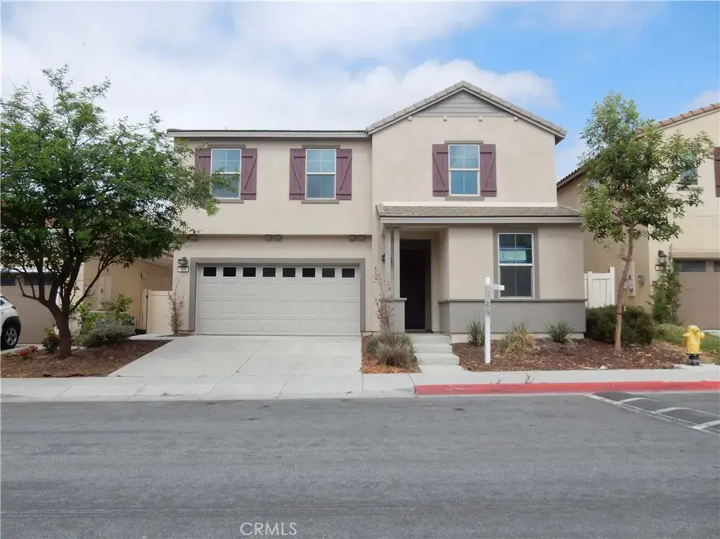 460 N Pinewood, Rialto, CA 92376 - #1