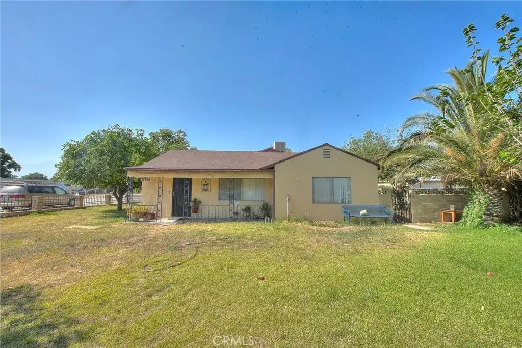 17788 San Bernardino, Fontana, CA 92335 - #1
