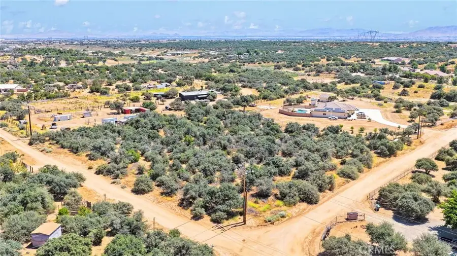 0 Sesame Rd, Oak Hills, CA 92344 - #3