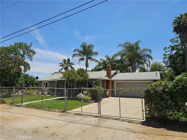 21769 High, Perris, CA 92570