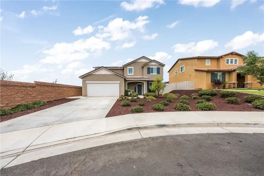 14223 Sonoma Court, Beaumont, CA 92223 - #2