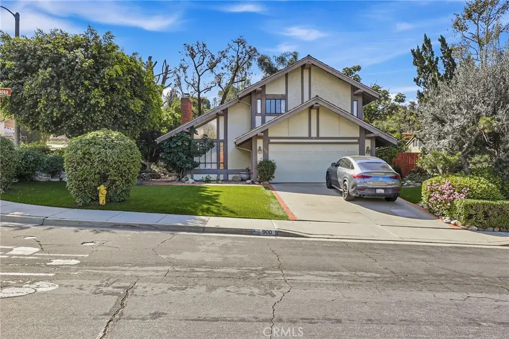 900 Calle Hermosa, San Dimas, CA 91773 - #1