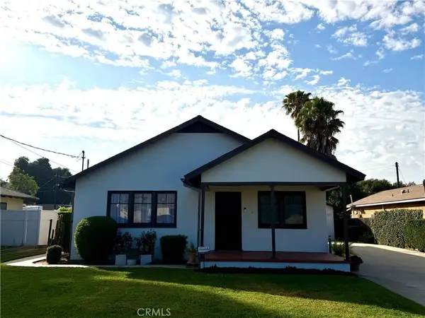 1572 Hillcrest, Riverside, CA 92501