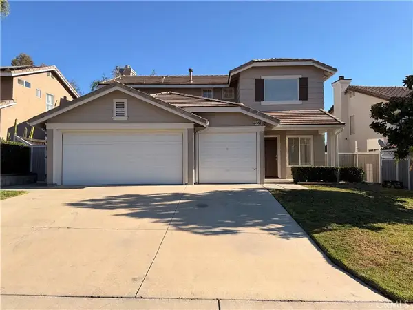13514 Fairfield, Corona, CA 92883