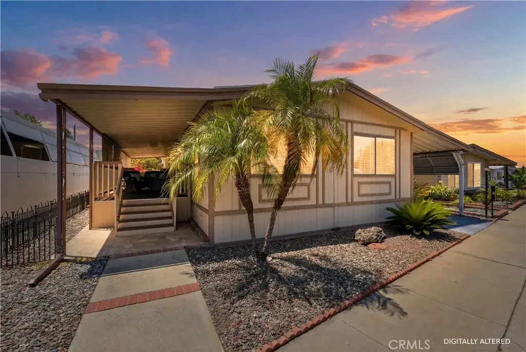 1251 E Lugonia #88, Redlands, CA 92374 - #1
