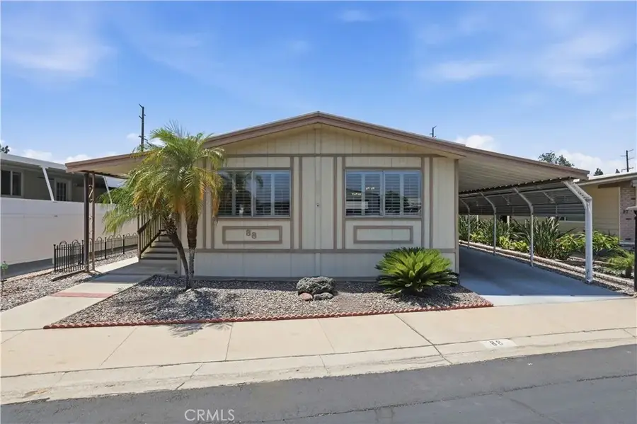 1251 E Lugonia #88, Redlands, CA 92374 - #3