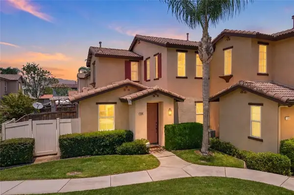 3374 Wind Chime Lane, Perris, CA 92571