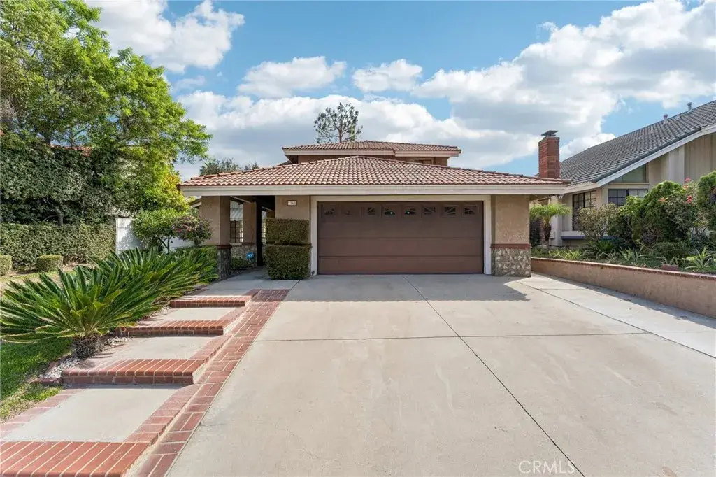 16 Sunset Ridge, Pomona, CA 91766 - #1