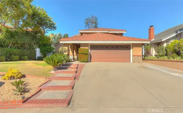 16 Sunset Ridge, Pomona, CA 91766