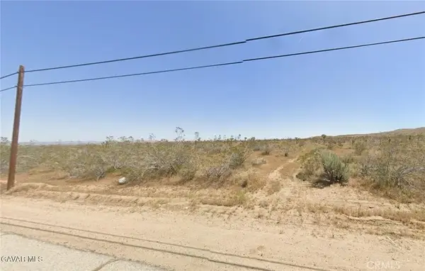 0 Avenue V-14, Pearblossom, CA 93553