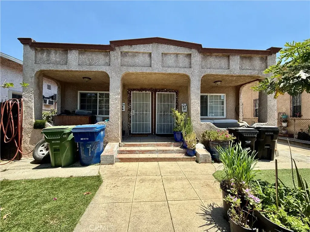 1945 Sheridan Street, Los Angeles, CA 90033 - #1