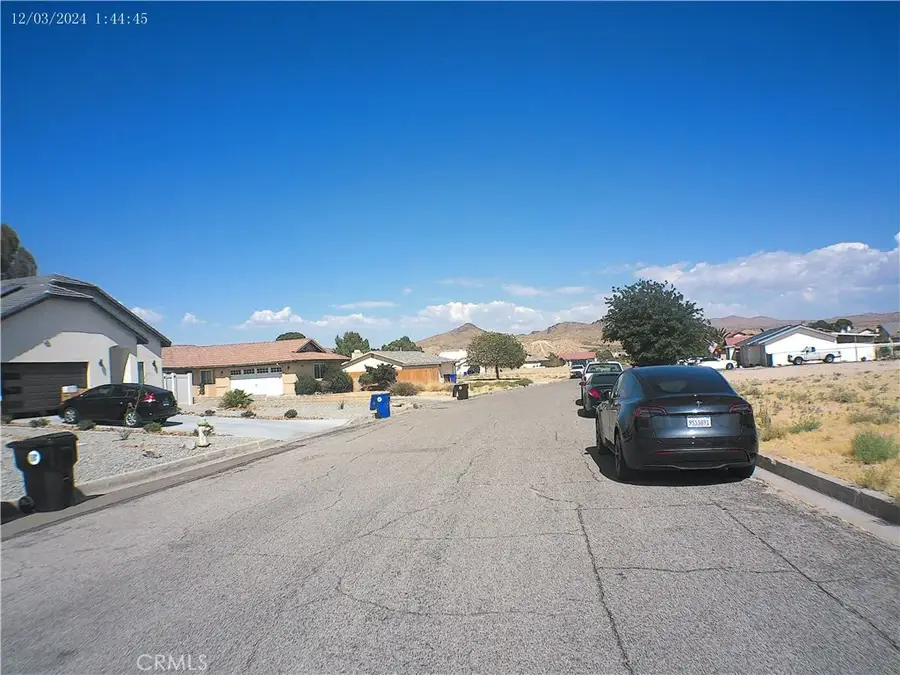 14804 Crofton Lane, Helendale, CA 92342 - #2