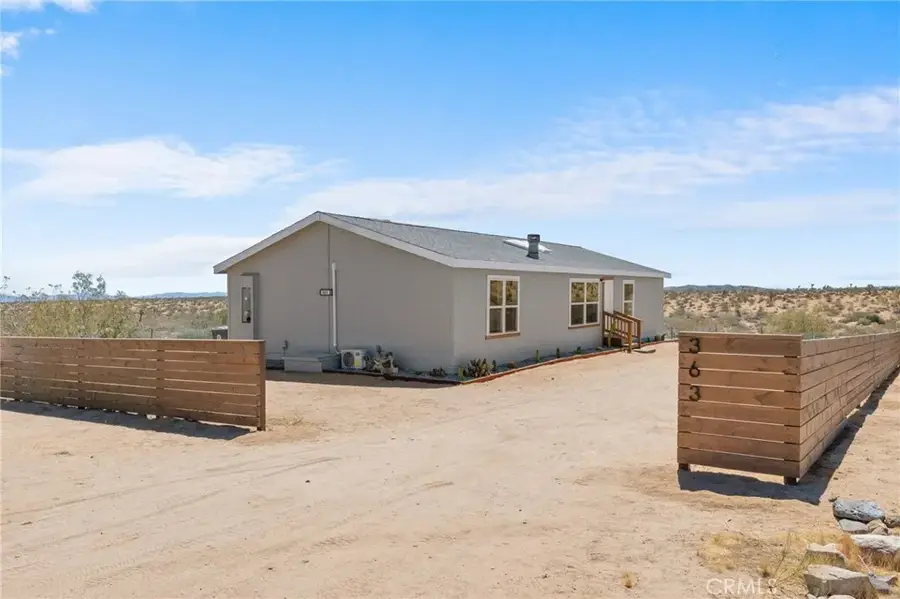 363 Delgada Avenue, Yucca Valley, CA 92284 - #3