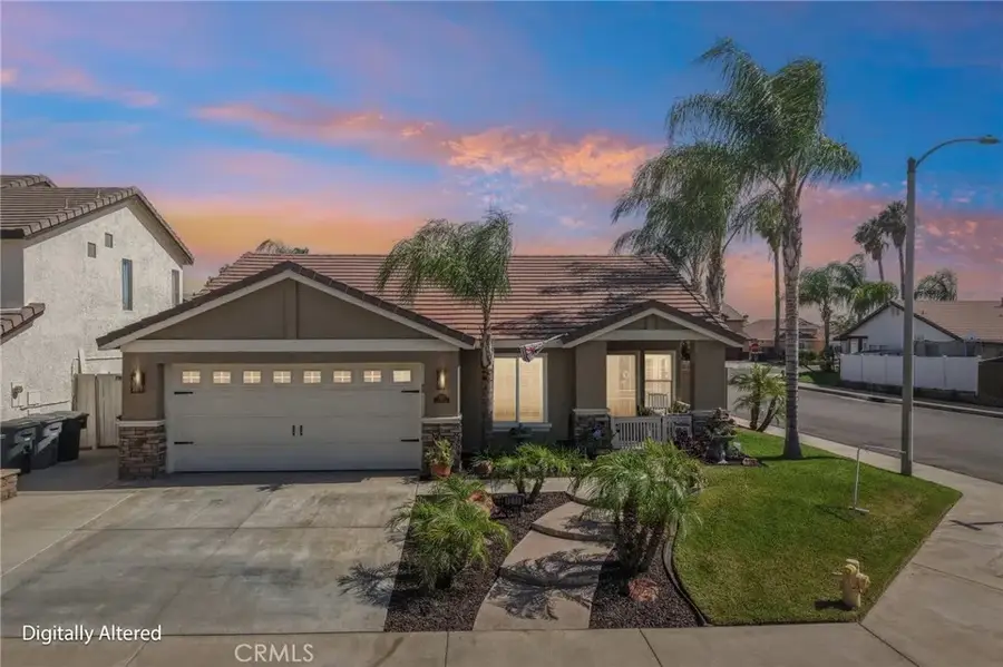 1201 Lilac Ridge Drive, Perris, CA 92571 - #2