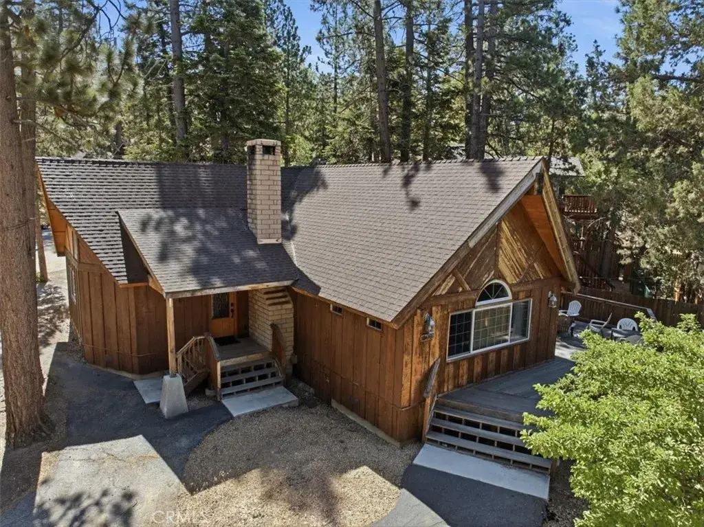 800 Tehama Drive, Big Bear Lake, CA 92315 - #1