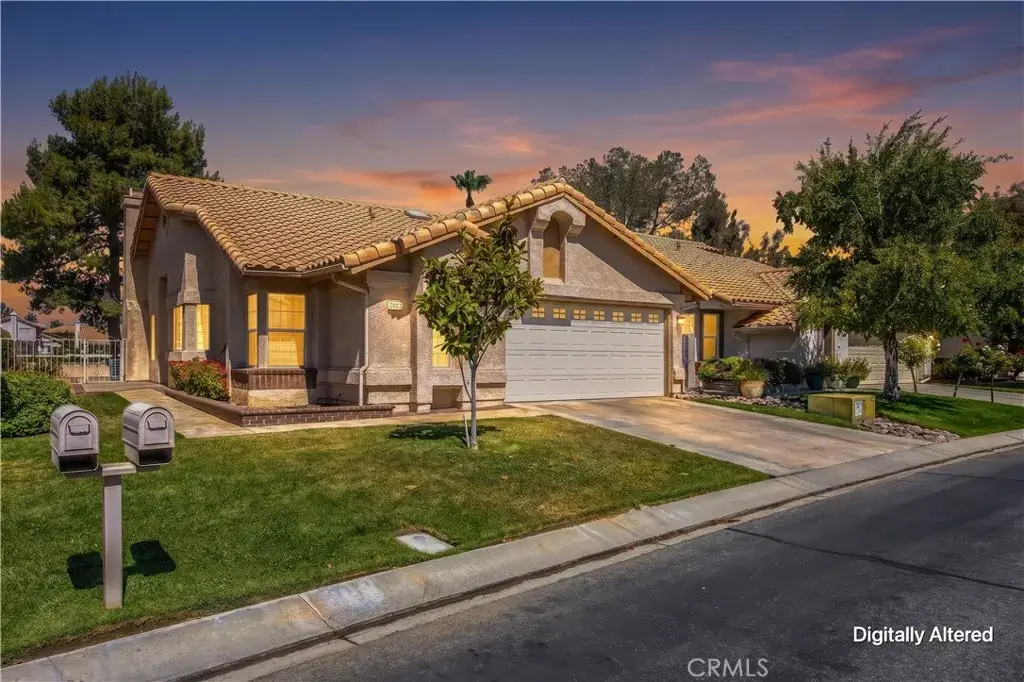 909 Pauma Valley, Banning, CA 92220 - #1