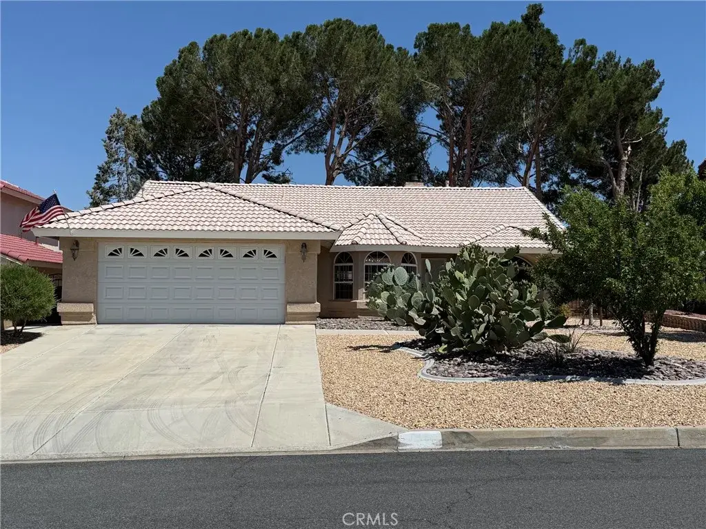 18015 Wildwood, Victorville, CA 92395 - #1