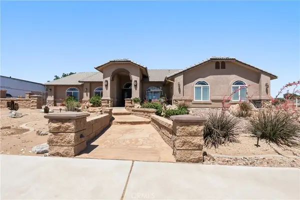 8079 Mira Mar Road, Phelan, CA 92371
