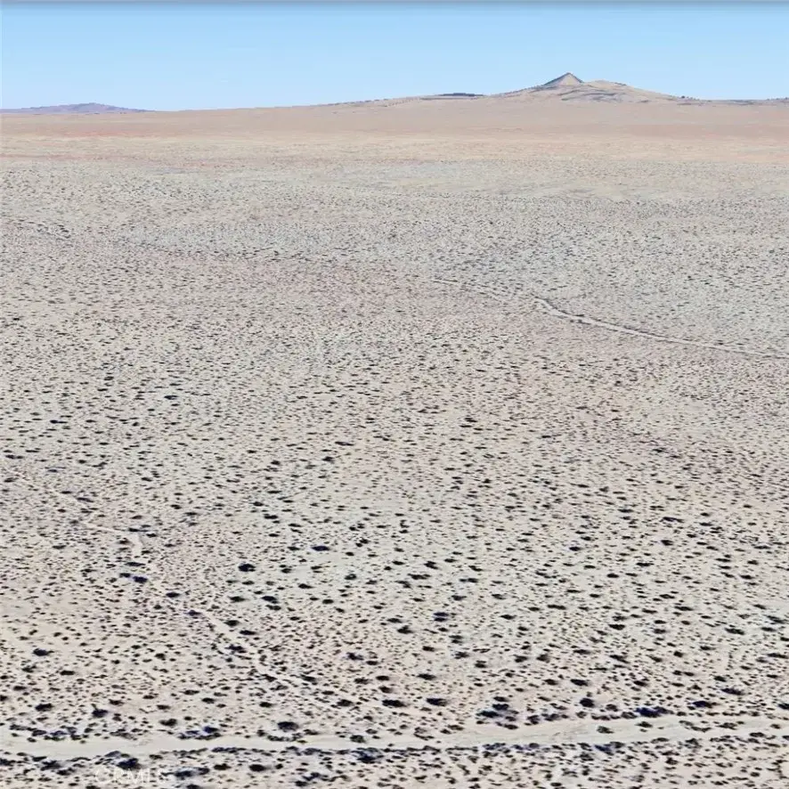 0 Balsamo, Kramer Junction, CA 93516 - #1