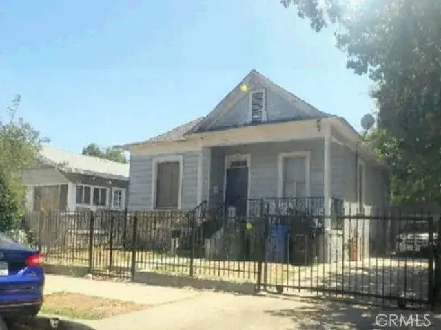 908 E 49th Place, Los Angeles, CA 90011 - #1