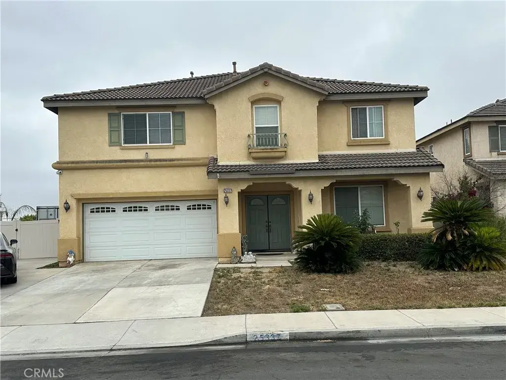 25337 Plumeria, Moreno Valley, CA 92551 - #1