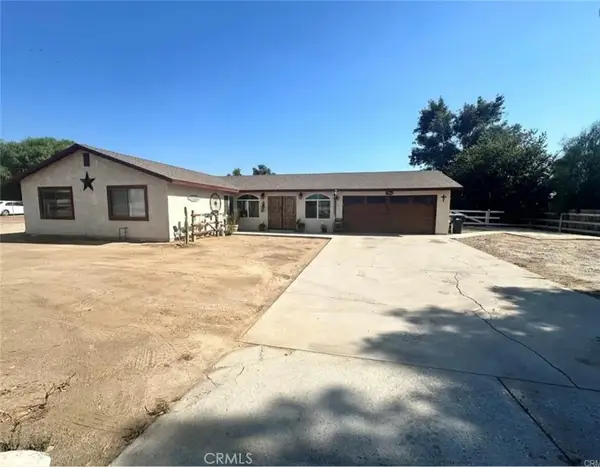 29225 Central, Nuevo, CA 92567