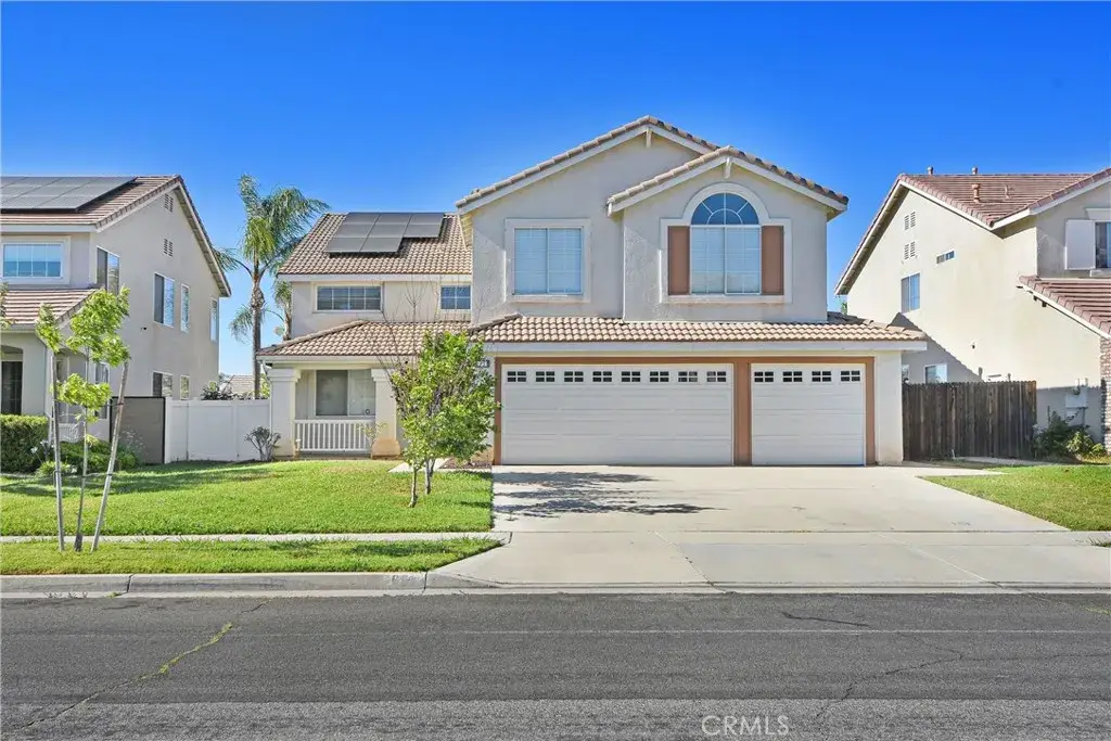 1051 Winthrop Drive, Corona, CA 92882 - #1