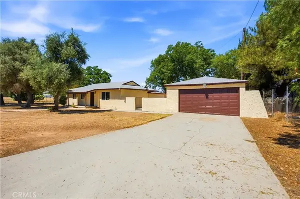 21820 Cajalco Road, Perris, CA 92570