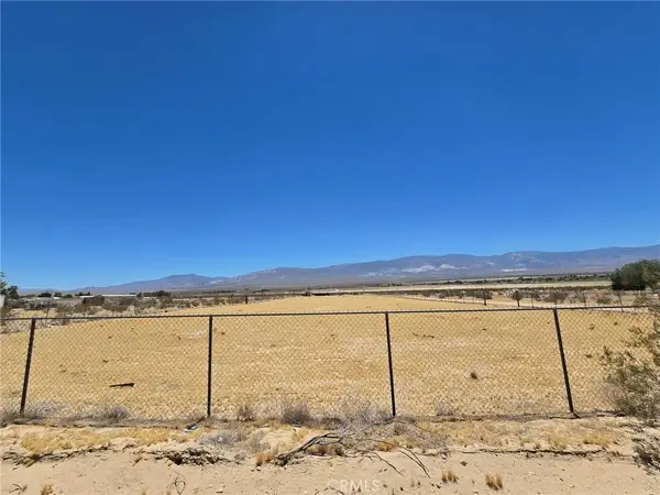 37915 Rabbit Springs, Lucerne Valley, CA 92356
